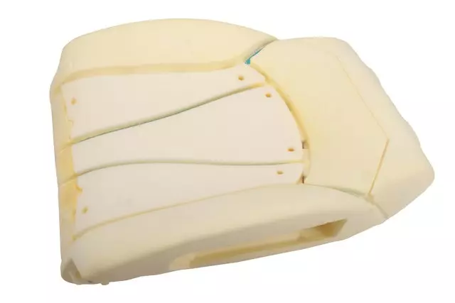 23446870 - Body: Seat Back Pad for Buick: Envision Image