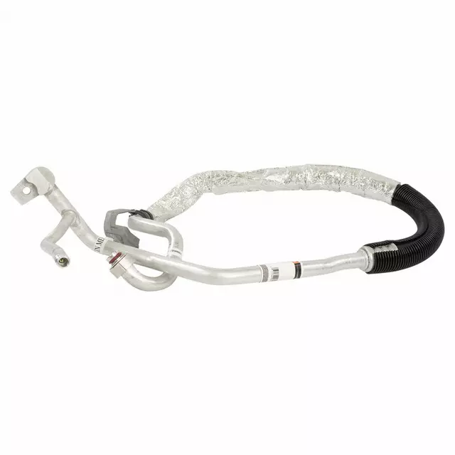 Suction Hose - Ford (DG9Z-19D742-R)