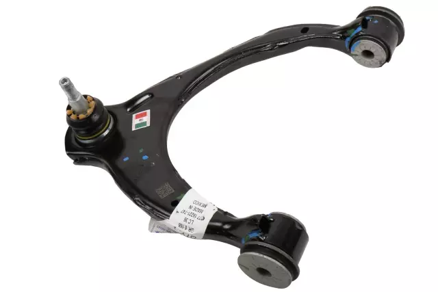 84628488 - : OEM NEW 2007-20 GM Chevrolet Upper Control Arm Assembly Front Upper GM 84628-488 for Cadillac: Escalade, Escalade ESV | Chevrolet: Silverado 1500, Silverado 1500 LD, Suburban, Tahoe | GMC: Sierra 1500, Sierra 1500 Limited, Yukon, Yukon XL Image