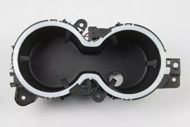 68096265AA - Interior Trim: Console Cupholder for Mopar Image