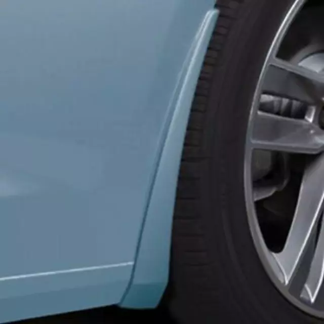 23319131 - : Mud Guard for GM Image