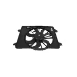 2811981 - : gpd Electric Cooling Fan 2811981 for GLOBAL PARTS DISTRIBUTORS Image