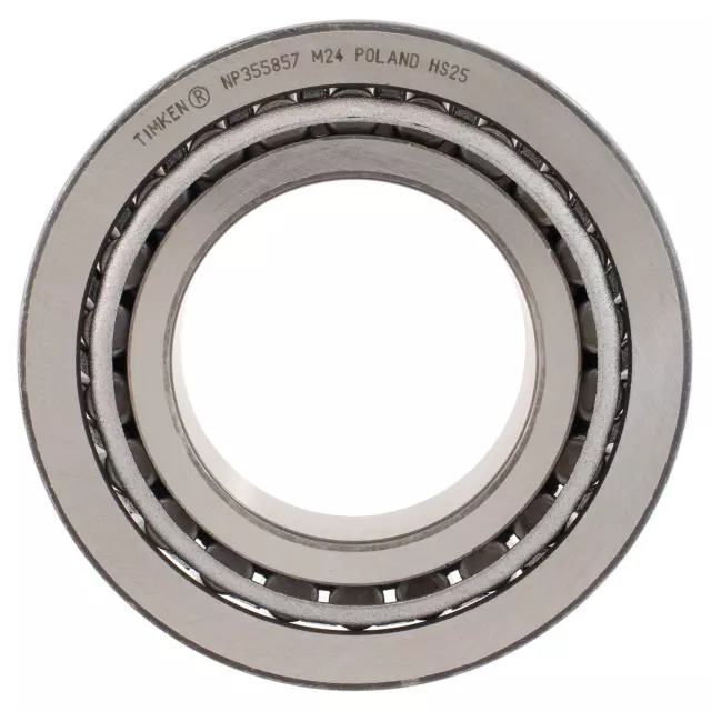 YS4Z4221BA - : Manual Transmission Differential Bearing for Ford: Fiesta, Focus Image
