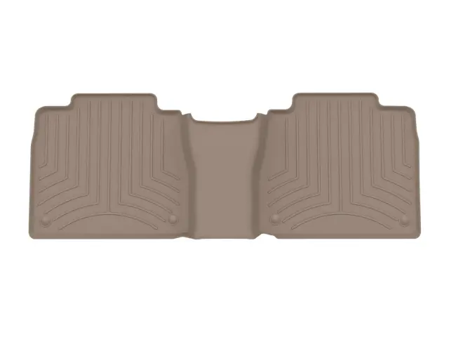 4515953IM - : Tan FloorLiner™ HP for WeatherTech Image