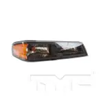 18593100 - : TYC Turn Signal / Parking Light Assembly for TYC Image