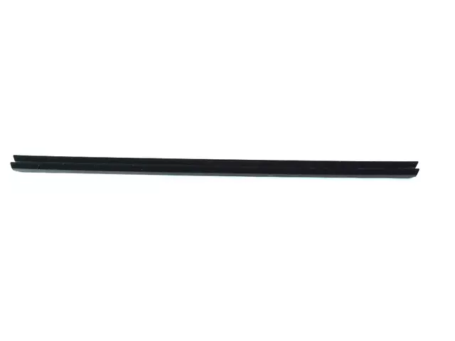 Rear Door Belt Inner Weatherstrip, Left - Mopar (68499087AA)
