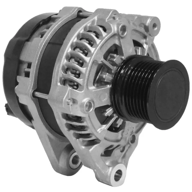 11933 - : Alternator for Dixie Electric Image