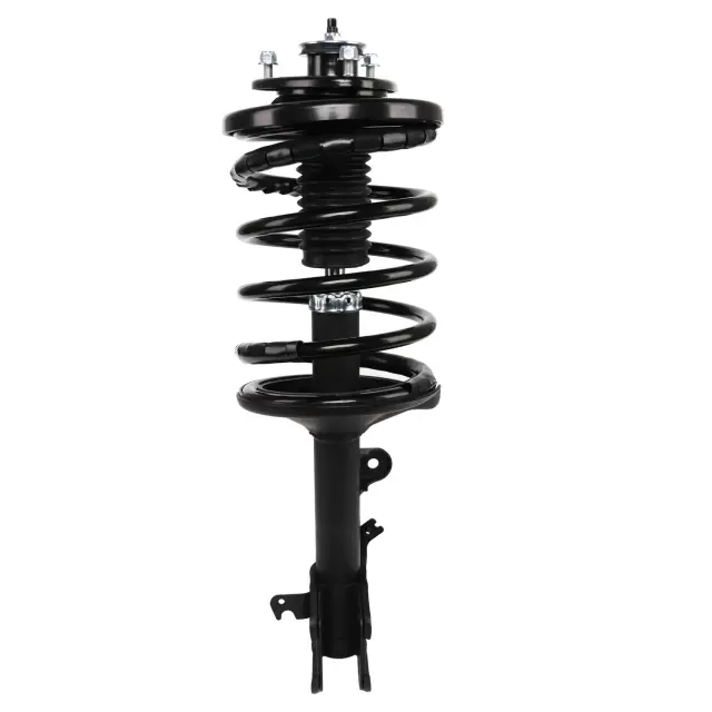 818306 - : PRT 818306 Suspension Strut and Coil Spring Assembly for PRT PERFORMANCE RIDE Image