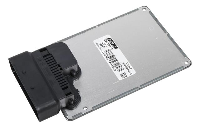 Active Suspension Control Module - ACDelco (20910875)