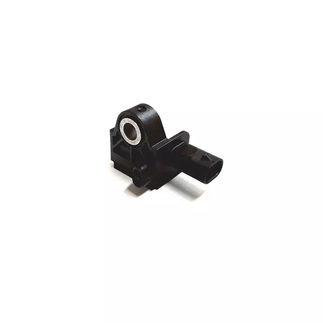 5Q0959651B - Electrical: Ft Impact Sensor for Volkswagen: e-Golf, Golf, Golf Alltrack, Golf R, Golf SportWagen, GTI, Jetta, Taos, Tiguan Image