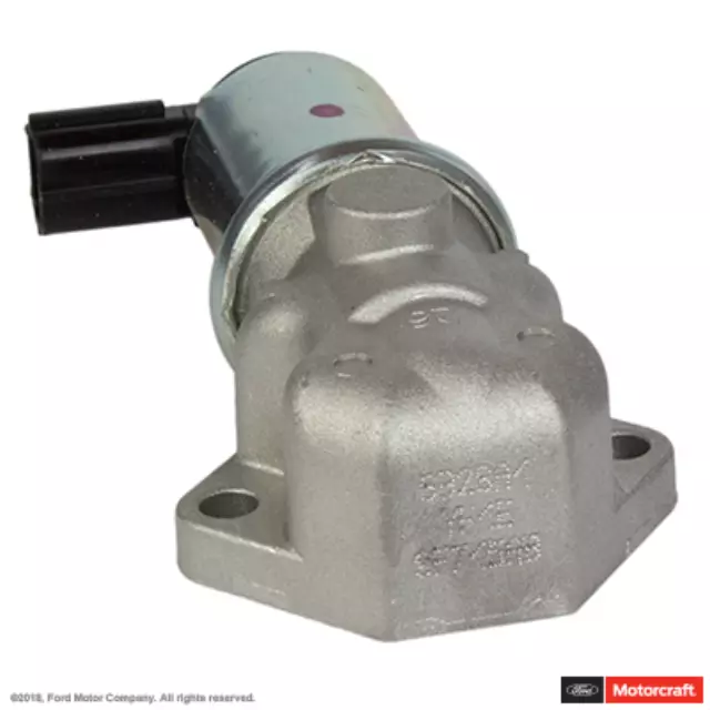 Idle Speed Control - Ford (YF1Z-9F715-AA)