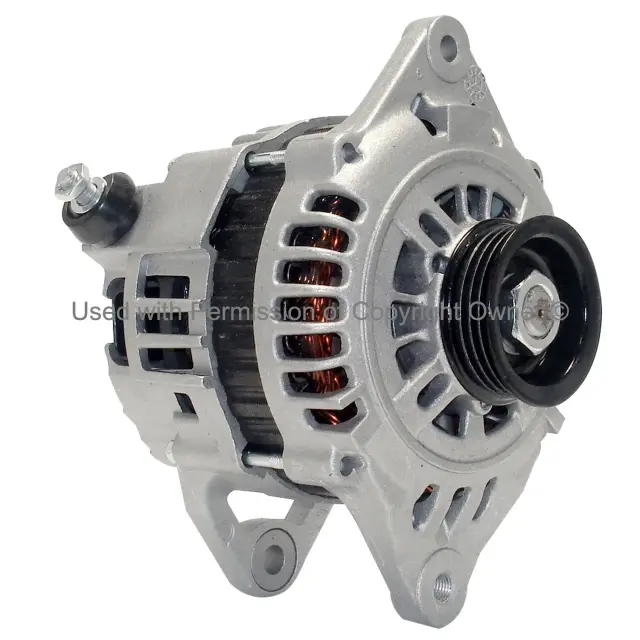 13895 - Charging &amp; Starting Systems: Alternator for MPA ELECTRICAL Image