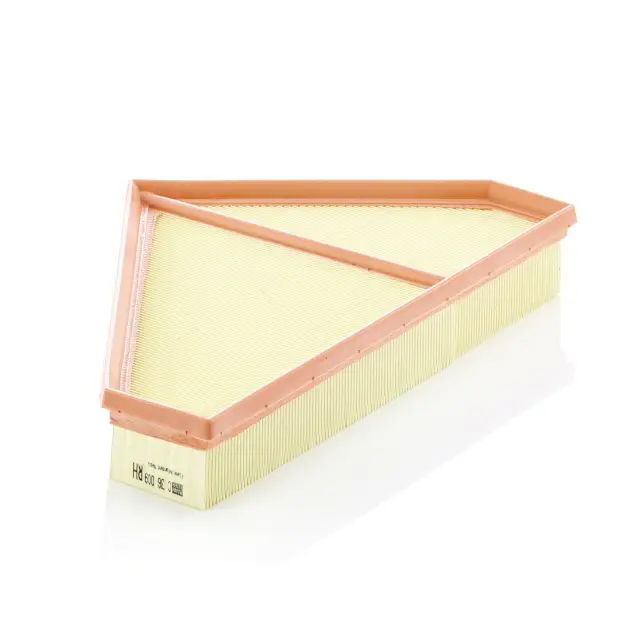 C36009 - : Air Filter for MANN-FILTER Image
