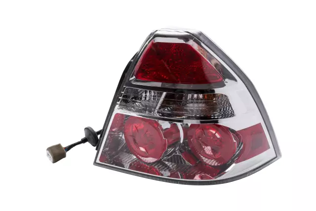 96943586 - Electrical: Tail Lamp Assembly for Chevrolet: Aveo Image