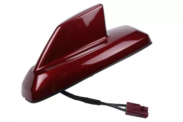 Addiction Red Tintcoat High Frequency Antenna - GM (84346791)