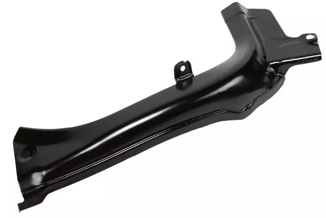 23424644 - Body: Gutter for Chevrolet: Impala Image