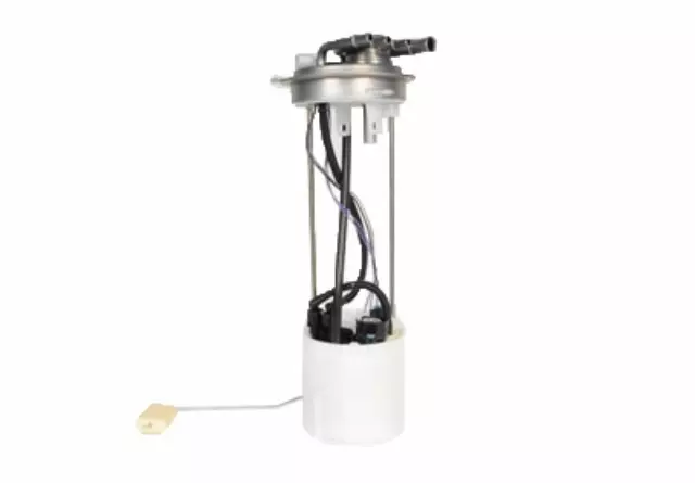 19332060 - Air &amp; Fuel Delivery: Electric Fuel Pump for Chevrolet: Silverado 3500, Silverado 3500 Classic | GMC: Sierra 3500, Sierra 3500 Classic Image