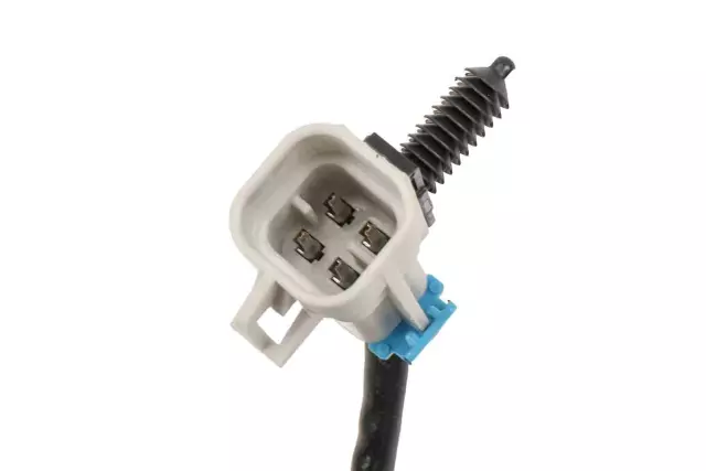 Heated Oxygen Sensor - GM (12607410)