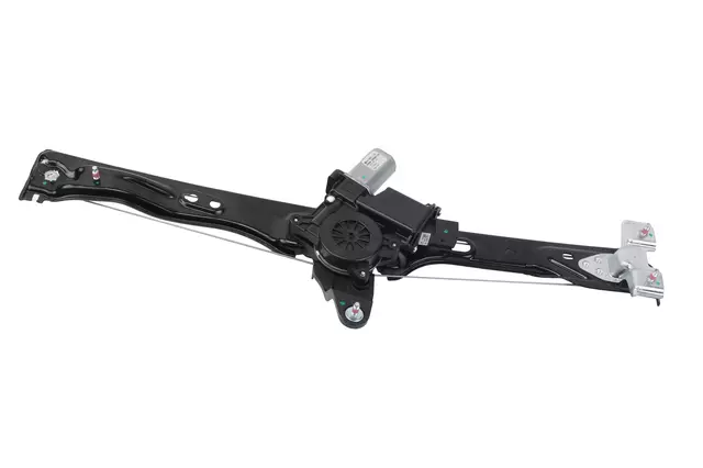 85150982 - Body: Window Regulator for Cadillac: Escalade, Escalade ESV Image