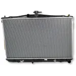 13116C - : gpd Radiator 13116C for GLOBAL PARTS DISTRIBUTORS Image