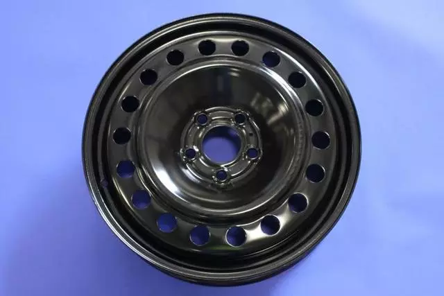 Steel Wheel - Mopar (05270040AC)