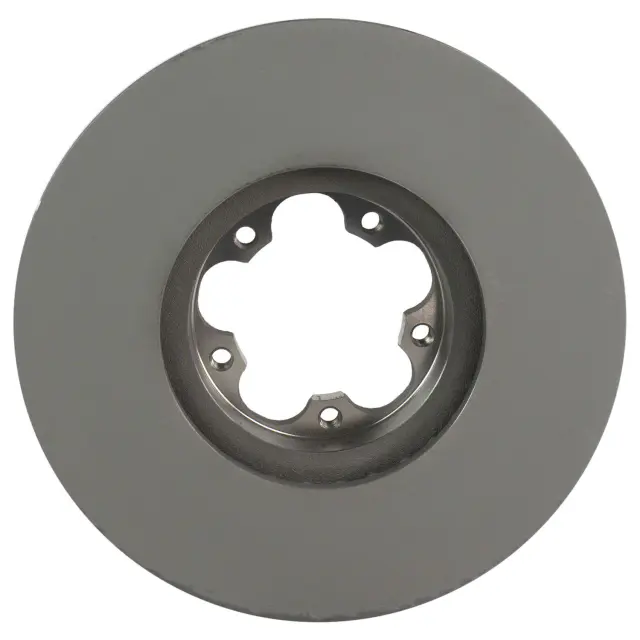 CK4Z1125K - Brakes: Rotor for Ford: E-Transit, Transit-150, Transit-250, Transit-350, Transit-350 HD Image