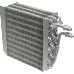 EV4177ATC - : A/C Evaporator Core -- Evaporator Aluminum TF for UAC Image