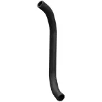 72451 - : CURVED RADIATOR HOSE, DAYCO for DAYCO HYDRAULIC Image