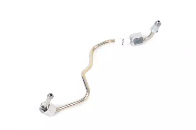 12670468 - : High Pressure Fuel Pipe For Cylinders 1 Or 8 for GM Image