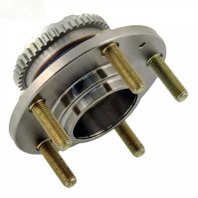 512428 - : Rear Wheel Hub and Bearing Assembly for ACDelco Image