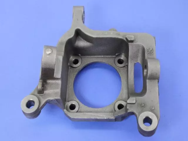 Front Knuckle, Left - Mopar (68054495AA)