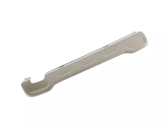 5VX07TZZAA - : Fascia Applique for Mopar Image