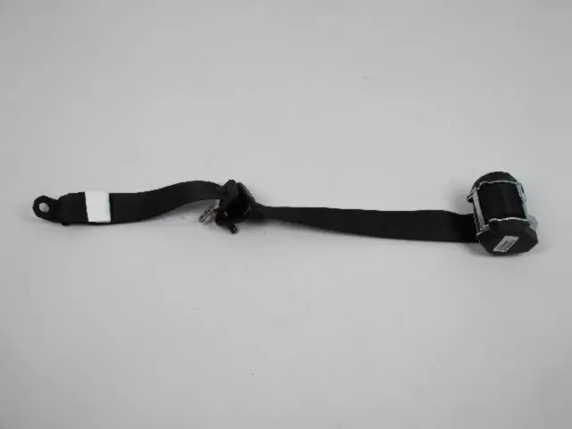 Rear Outer Seat Belt, Right - Mopar (YX40XDVAC)