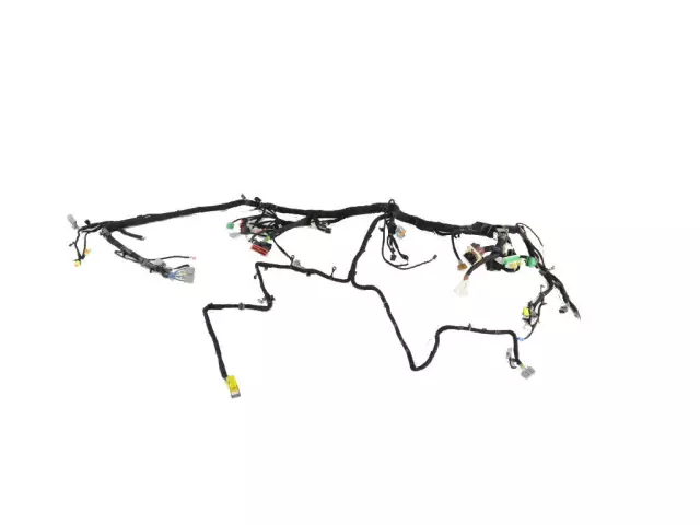 68342345AB - Electrical: Instrument Panel Wiring for Mopar Image image