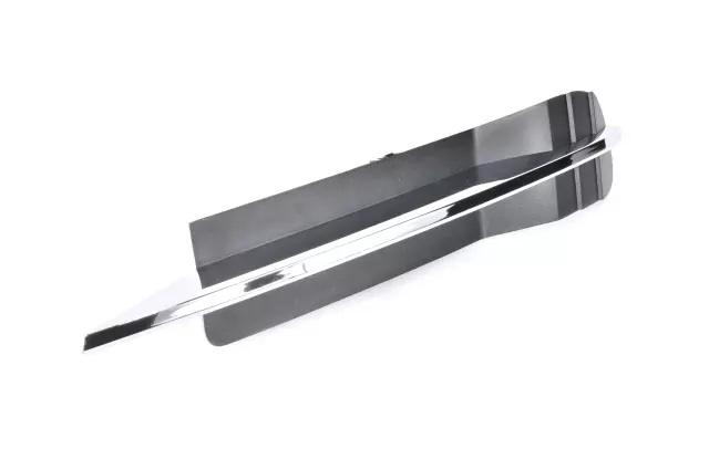 25905343 - Body: Outer Grille for GM Image