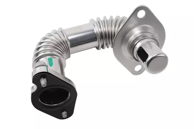 55574012 - : F (S)Pipe Assembly for GM Image