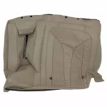 FA1Z5866601BK - Body: Seat Back Cover for Lincoln: MKX Image