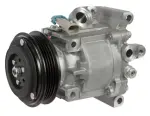98453 - : Mitsubishi QS70 Compressor for FOUR SEASONS Image
