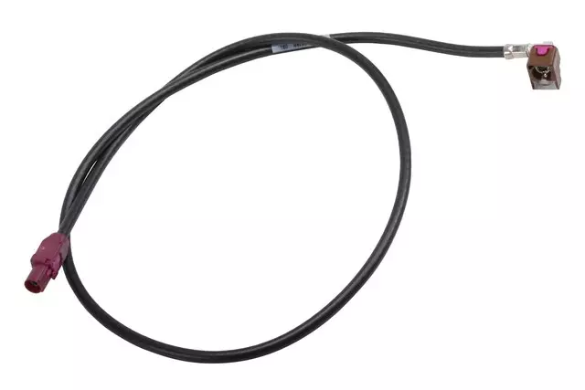84830265 - : Digital Radio and Navigation Antenna Cable for GM Image