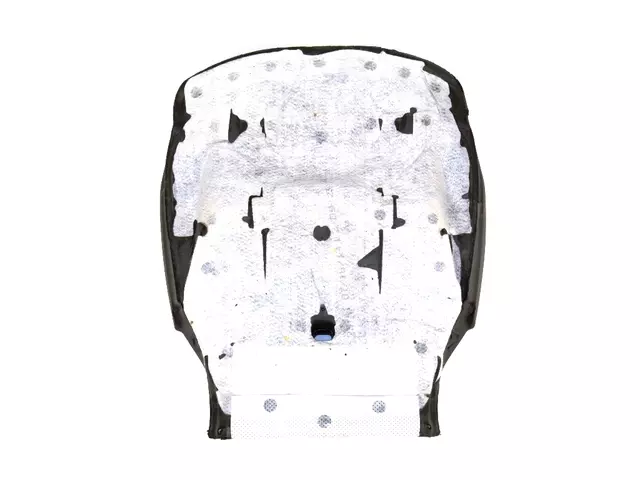 Seat Cushion Foam, Right, Export - Mopar (68310805AA)