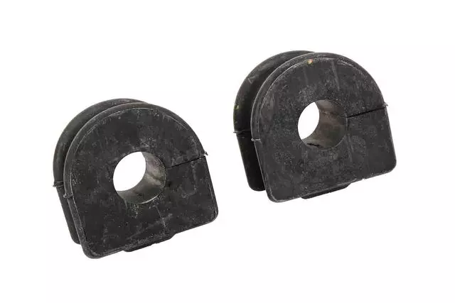 15858799 - Suspension: Stabilizer Bar Insulator for GM Image