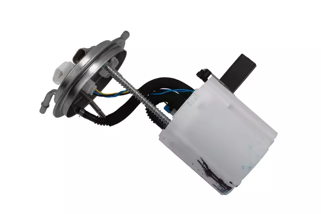 19208960 - Air &amp; Fuel Delivery: Electric Fuel Pump for Chevrolet: Tahoe | GMC: Yukon Image