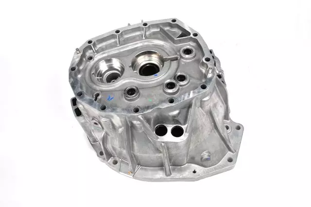 24283182 - : Manual Transmission Clutch Housing for GM Image