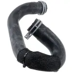 KM5101 - Belts &amp; Cooling: Motorcraftâ„¢ Radiator Coolant Hose for Ford: Focus Image