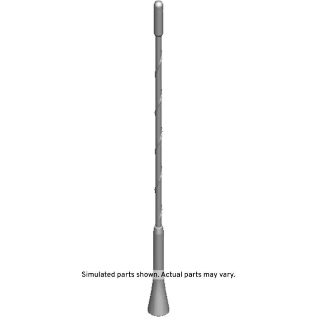 42856206 - : Antenna Mast for Chevrolet: Trax Image