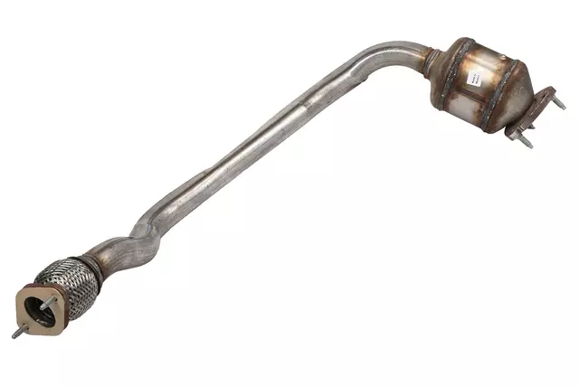 15947644 - Exhaust: Converter &amp; Pipe for Pontiac: G6 Image