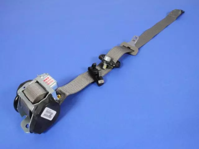 Retractor Seat Belt, Right - Mopar (XS401J3AE)