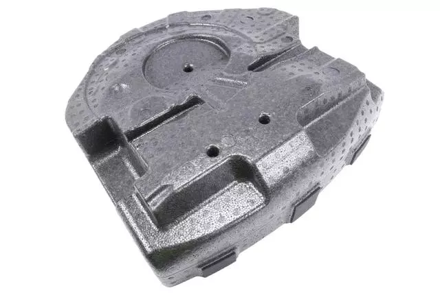 95320127 - Body: Storage Compartment for Buick: Encore | Chevrolet: Trax Image