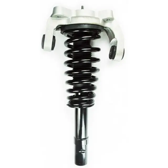 1335532R - Suspension &amp; Steering: Focus Auto Parts Suspension Strut and Coil Spring Assembly for Focus Auto Parts Image
