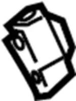 92200ZC00A - : Expansion Valve for INFINITI: QX56 Image